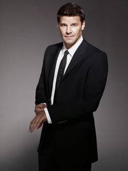 Seeley Booth